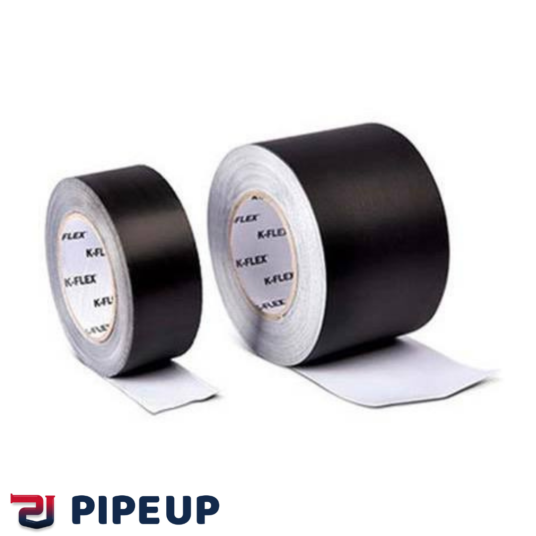 نوار درزگیر برزنتی K-flex - (حلقه 23 متری)